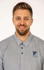 Austin Carroll, Assistant Coach