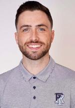 Ben Sander, Assistant Coach/Chief of Staff