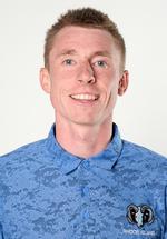 Chandler Graves, Director of Operations