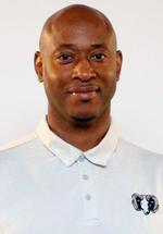 Duane Woodward, Assistant Coach